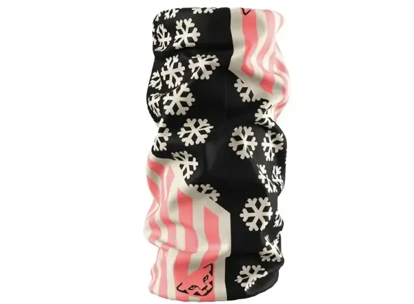 Dynafit Graphic Neck Gaiter nákrčník Overcast/Flag vel. uni