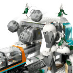 LEGO LEGO® City 60470 Polární expres pro průzkumníky Arktidy