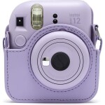 Fujifilm Instax Mini 12 Case Lilac Purple