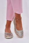 Balerinky model 213899 Step in style 37