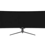 49" Dahua LM49-EW410CA černá / VA Curved 1500R / 32:9 / 5120x1440 / 120Hz / 400cd-m2 / 3000:1 / 1ms / DP / HDMI / USB-C (DHI-LM49-EW410CA)