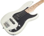 Fender Squier Affinity Precision Bass PJ MN OLW