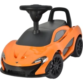 Buddy Toys Odrážedlo McLaren P1 oranžová