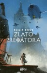 Zlato predátora - Philip Reeve - e-kniha