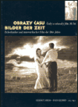Obrazy času Bilder der Zeit Ivan Klimeš,