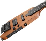 DONNER HUSH-X Natural