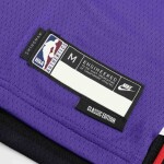 Nike Dětský dres Toronto Raptors NBA RJ Barrett #9 Hardwood Classics Swingman (YOUTH)