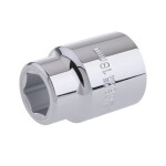 FESTA 17836 Gola hlavice 3/4", 18mm, CrV