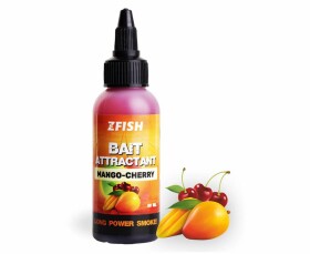 Zfish Dip Bait Attractant - Mango-Cherry,Zfish Dip Bait Attractant - Mango-Cherry