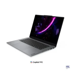 Lenovo Yoga Pro 7 15IPH11 šedá / Notebook / 15,3" 2560x1600 / Core Ultra 7 356H / 32GB / 1TB SSD / RTX 5050 8GB / W11P (83SN0041CK)