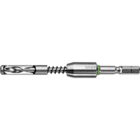 Festool ZB HS D 5 EURO CE 492525 centrovací vrták 5 mm 1 ks