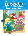Šmolkovia - Štyri rozprávky