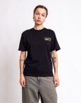 Tričko Carhartt WIP W' S/S Wiptopia II T-Shirt Black