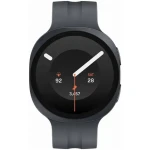 SAMSUNG Galaxy Watch 9 (44 mm) LTE černá / Chytré hodinky / AMOLED / Wi-Fi / Bluetooth / GPS / Wear OS (SM-L355FZKAEUE)
