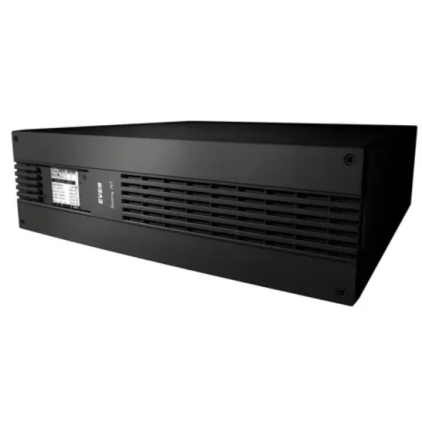 Ever Sinline RT 3000 / UPS / Line-Interactive / 3000VA / 2250W / Rack/Tower / LCD (W/SRTLRT-003K00/00)