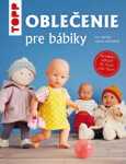 TOPP Oblečenie pre bábiky Ina Andresenová