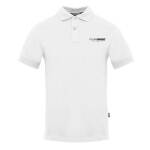 Tričko Plein Sport Polo Slim M PIPS500 m