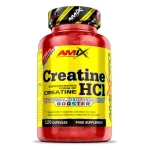 Amix AmixPro Creatine HCl 120 cps (15588)