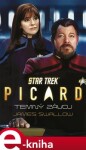 Star Trek: Picard Temný závoj