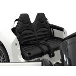 Mamido Elektrické autíčko Mercedes-Benz AMG SL63 4x4 bílé