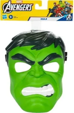 Hasbro Avengers Maska Hrdiny Hulk