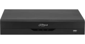 Dahua Technology XVR5104HS-4KL-I3 / Hybridní videorekordér / 4K / 4× analog + 4× IP / AI funkce / 1× SATA (XVR5104HS-4KL-I3)