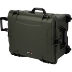 Explorer Cases outdoorový kufřík 2717HL.D desert tan with pick & pluck foam (š x v x h) 28 x 20 x 17 cm písková 2717HL.D
