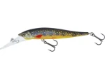 Westin Wobler Jerkbite MR Jerkbait 7,5cm 6g Suspending Brook Trout Fry (P071-987-214)