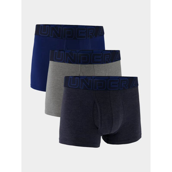 Under Armour 1383891-410 boxerky