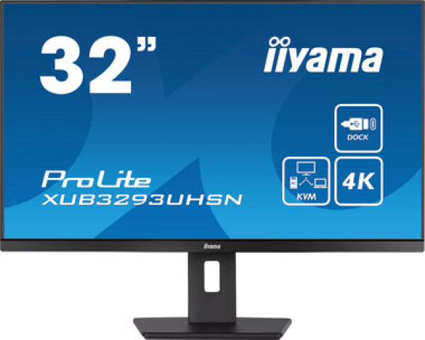 Iiyama XUB3293UHSN