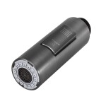 REA - Uzávěr s perlátorem pro kuchyňskou baterii Fresh Titan REA-B9073