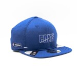 New Era Pánská kšiltovka Indianapolis Colts NFL 2020 Summer Sideline Original Fit 9FIFTY Snapback Velikost: S/M