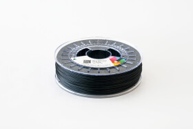HIPS filament černý 1,75 mm Smartfil 1 kg