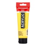 Royal Talens Amsterdam 120 ml 275 Primary Yellow
