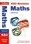 Collins KS3 Maths Higher Revision Guide - Collins KS3