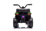 Mamido Dětská elektrická čtyřkolka GTS1155 zelená