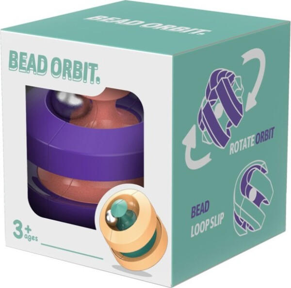 Orbit hra do ruky