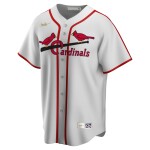 Nike Pánský dres St. Louis Cardinals MLB Cooperstown Collection Velikost: XL