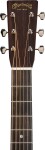 Martin D-28 Satin