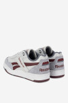 Sportovní obuv Reebok 100033851-W Materiál/-Syntetický,Přírodní kůže (useň) - Semiš,Přírodní kůže (useň) - Lícová