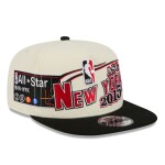 New Era Pánská kšiltovka NBA NBA 2015 All-Star Game New York 9FIFTY A-Frame Snapback