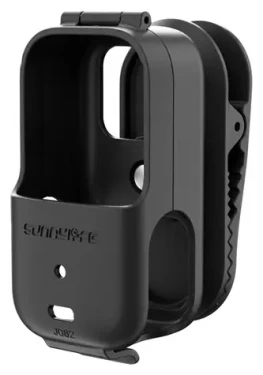 Sunnylife Klip na batoh s 360° otočením / Klip na batoh / pro DJI Osmo Nano / plast / 23 g (ON-J062)