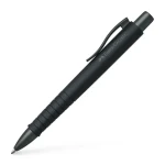 FABER-CASTELL Poly Ball Urban Kuličkové pero black (241190)