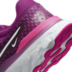 Dámské boty React Infinity Run Flyknit 3 W DD3024-500 - Nike 40.5