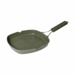 Trakker Pánev Armolife Marble Griddle Pan (TR211312)