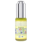 Bio regenerační pleťový olej AVENIA 20ml Saloos
