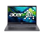 ACER NTB Aspire 15 (A15-61M-R7QD),R7-8840HS,15.6"FHD,16GB,1TB SSD,Radeon 780M,W11H,Gray EDF_11295045