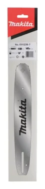 Makita řetězová lišta PRO-AM 38cm 1.3mm 64 článků 325"" 191G39-7