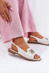 Sandály model 215716 Step in style 37