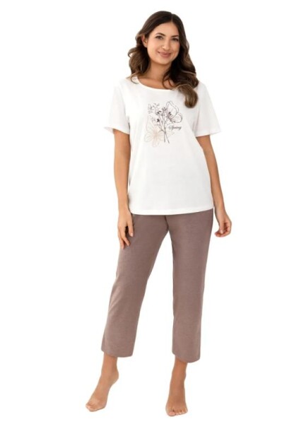 Dámské pyžamo 739/62 REGINA